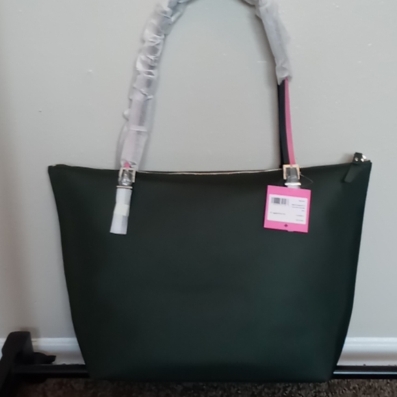 Kate Spade handbag - Picture 4 of 4